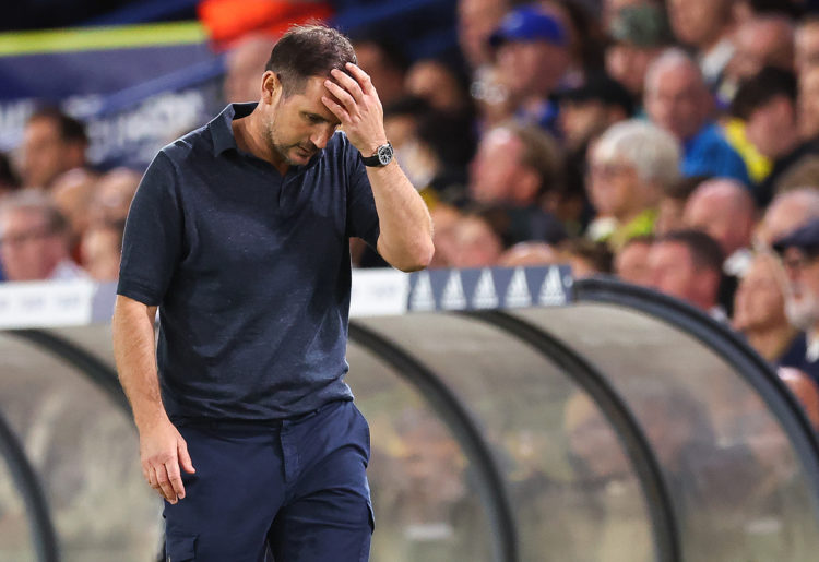Everton