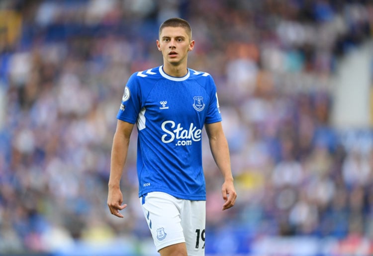 Everton
