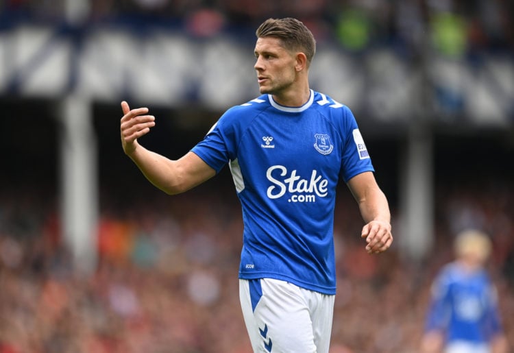 Everton