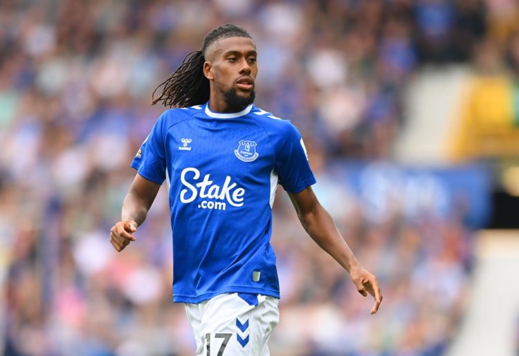 Everton