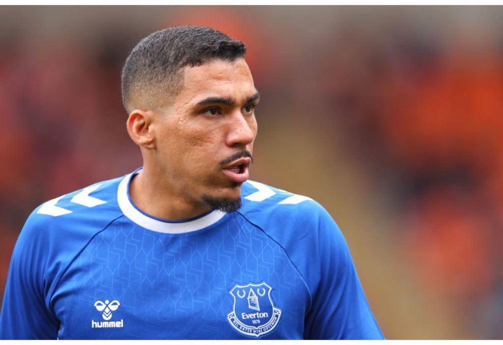 Everton