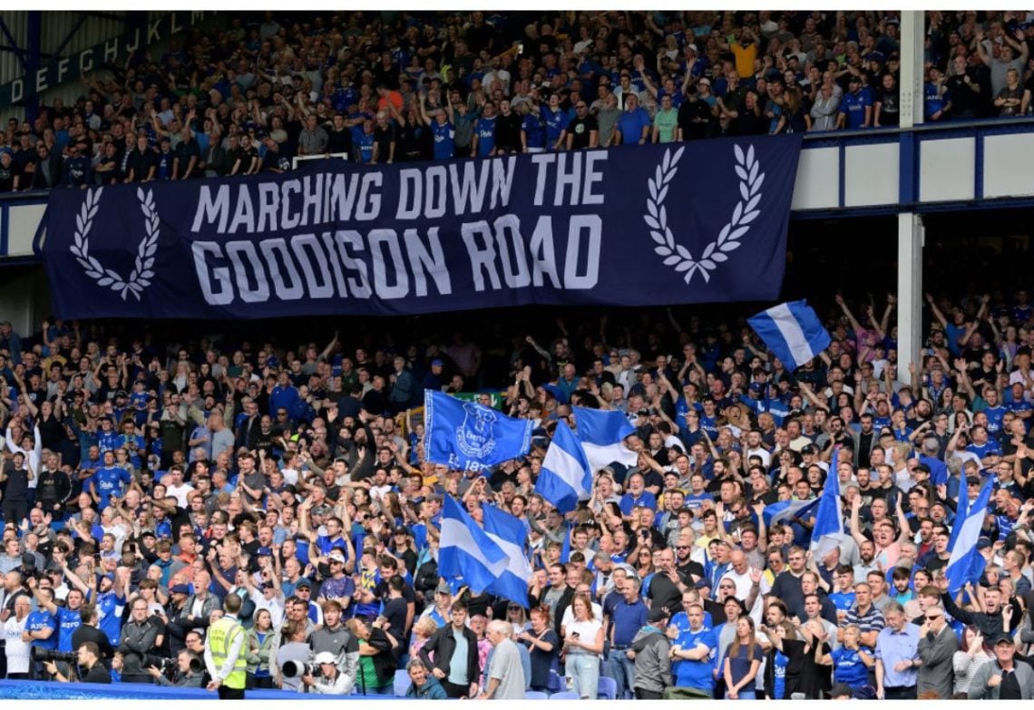 Everton