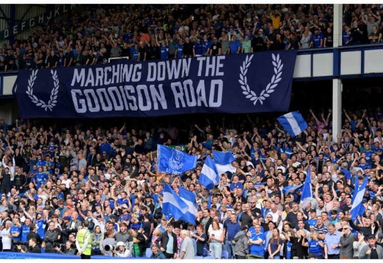 Everton