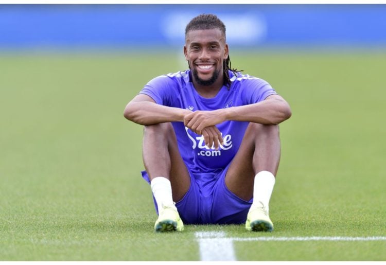 Everton