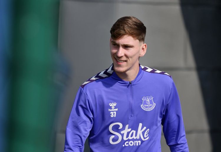 Everton