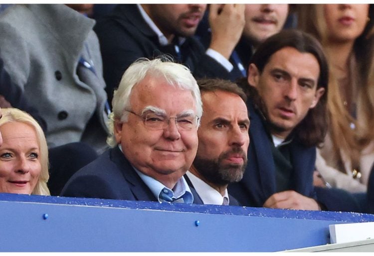 Everton
