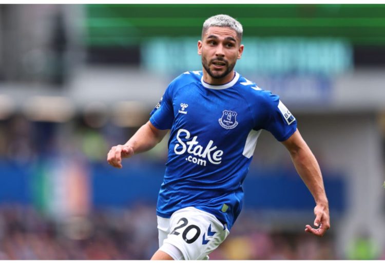 Everton