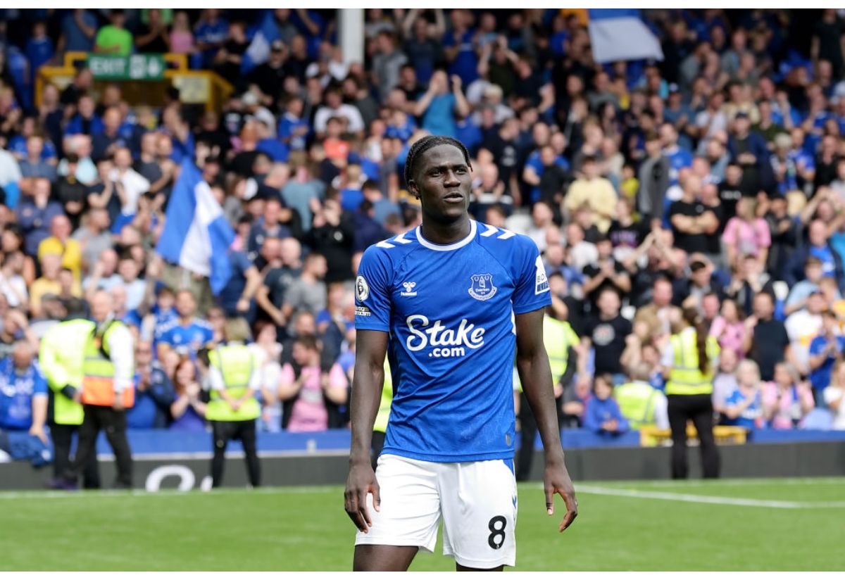 Ivan Toney could miss Everton and Liverpool matches due to ban as FA