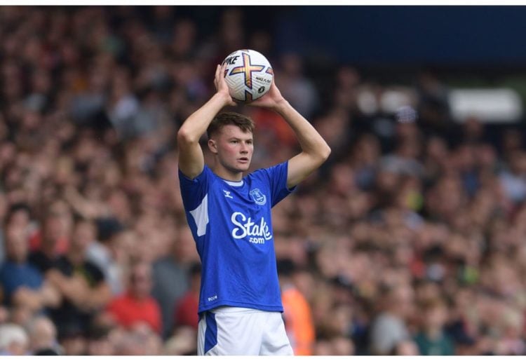 Everton