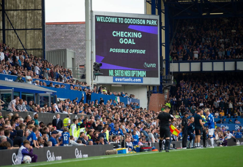 Everton