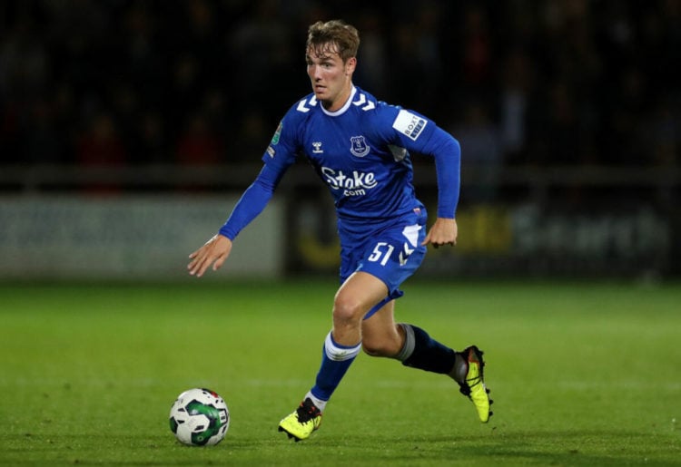 Everton