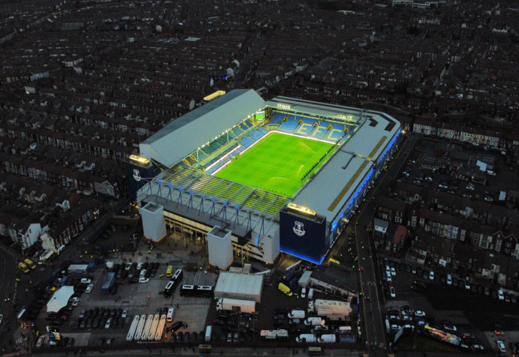 everton