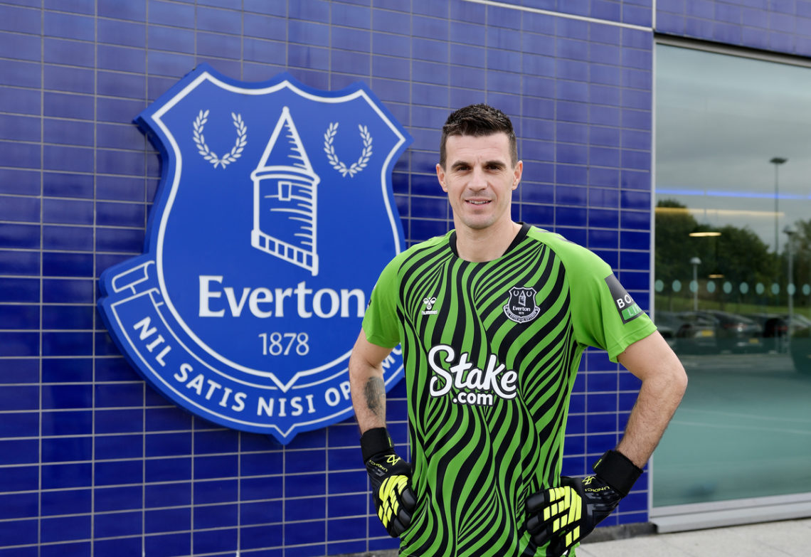 everton