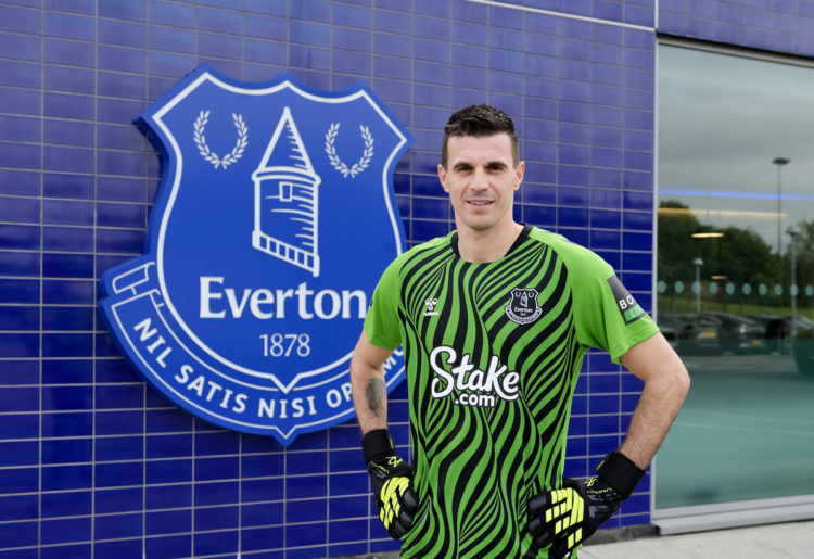 everton
