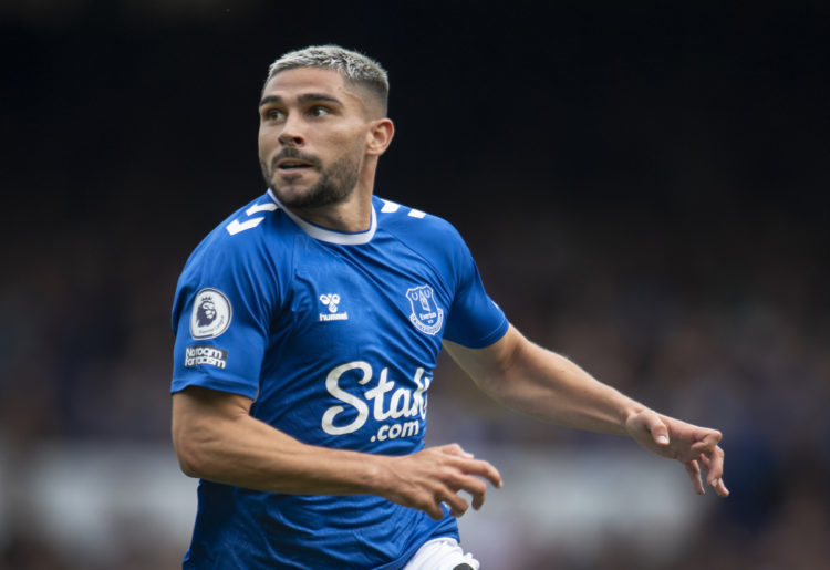 everton