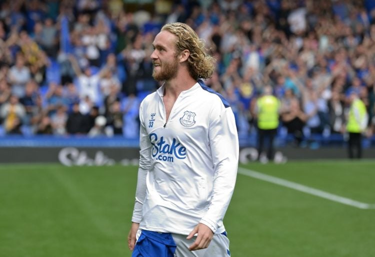 Everton
