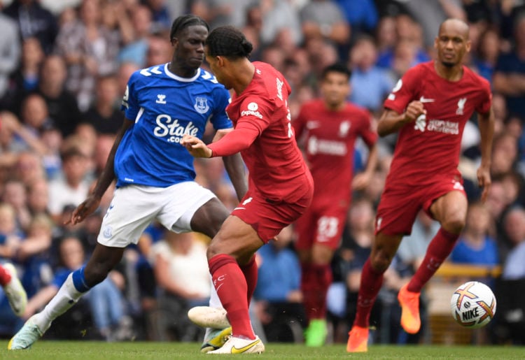everton