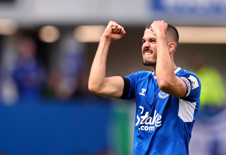 Everton