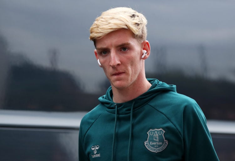 Everton