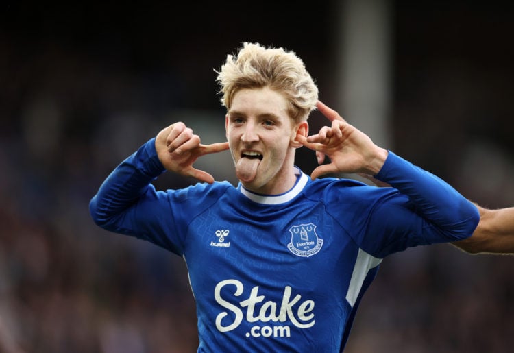 Everton