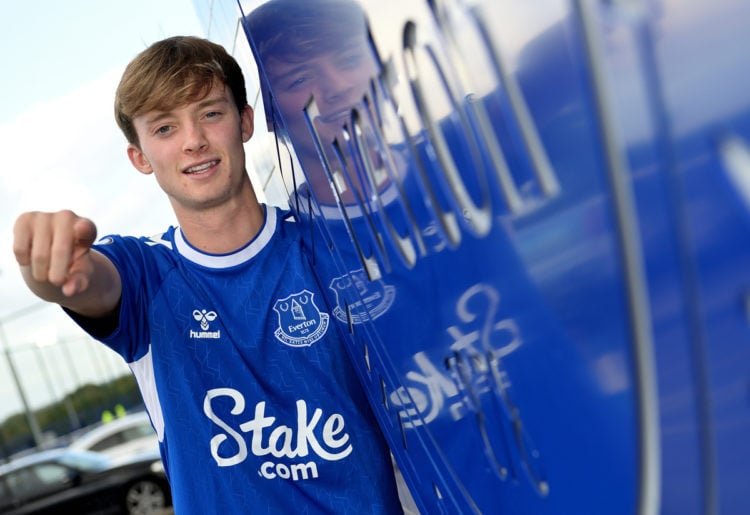 Everton