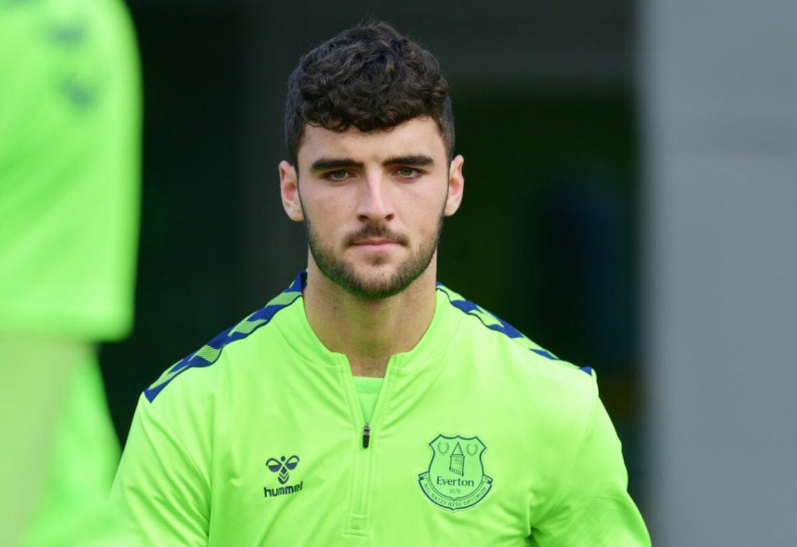 Everton