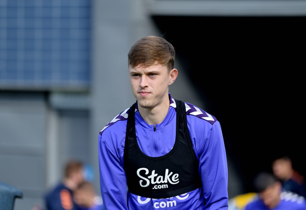 Everton