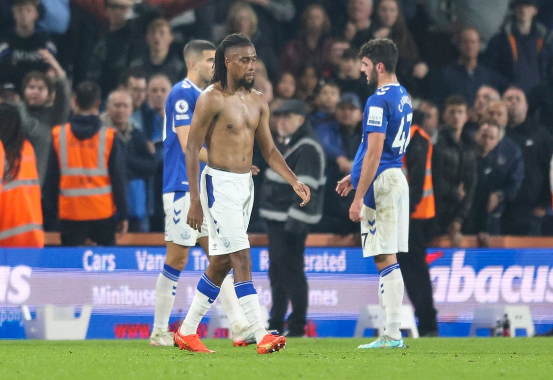 Everton