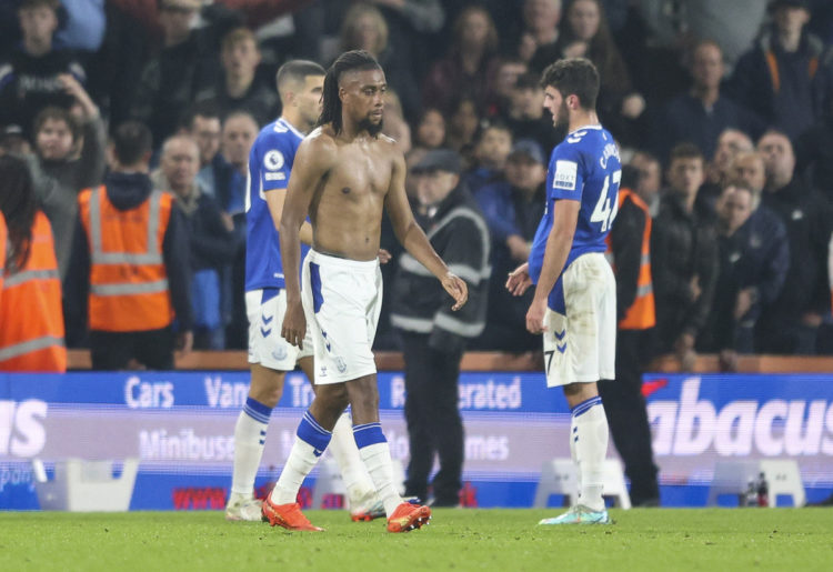 Everton