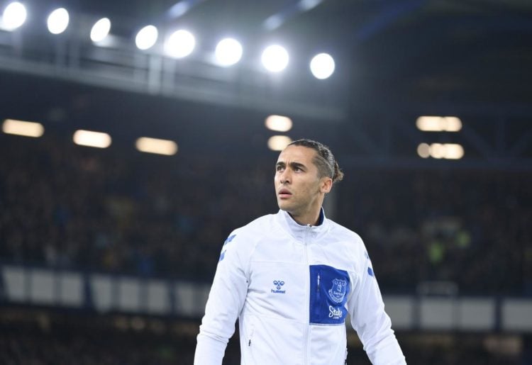 Everton