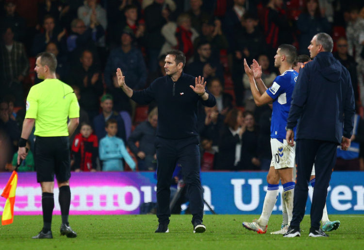 Everton