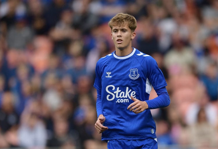 Everton