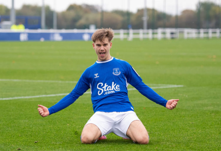 Everton