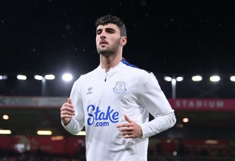 Everton