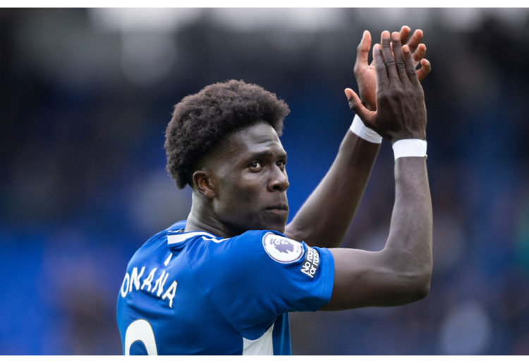 Everton