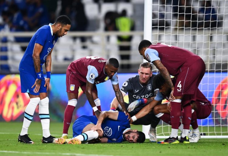 Everton
