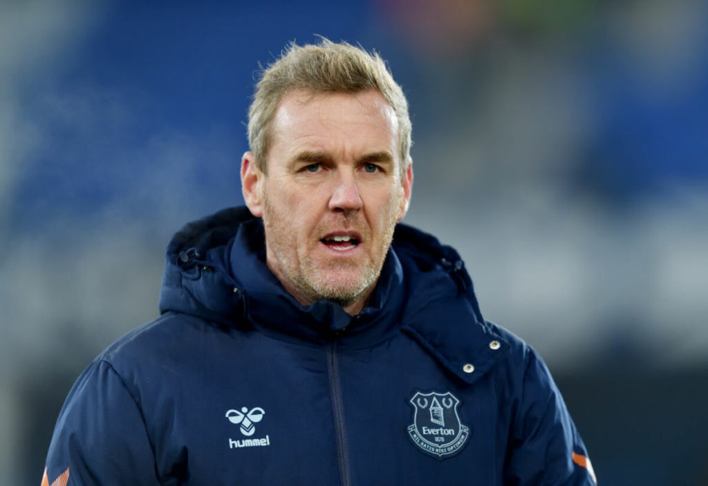Everton