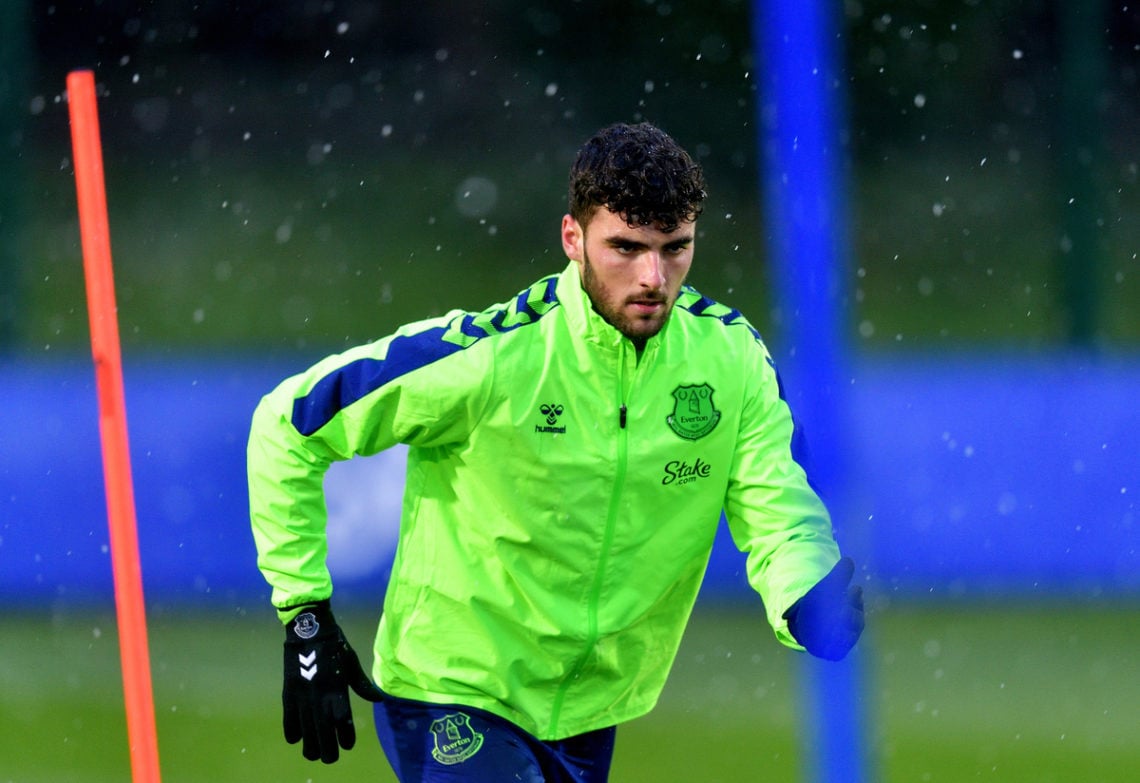 everton