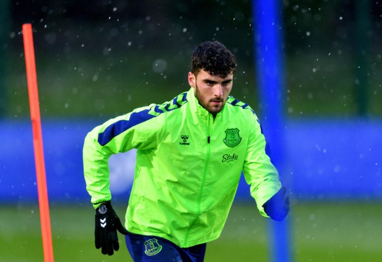 everton