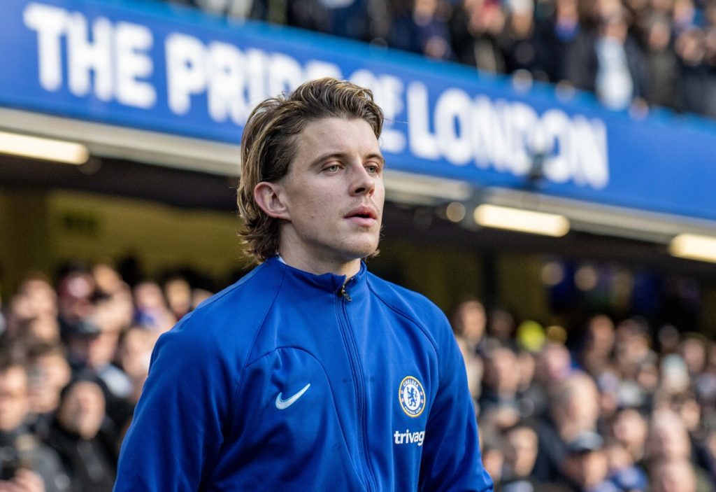 Everton
