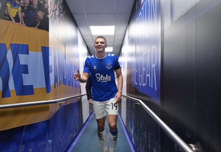 Everton
