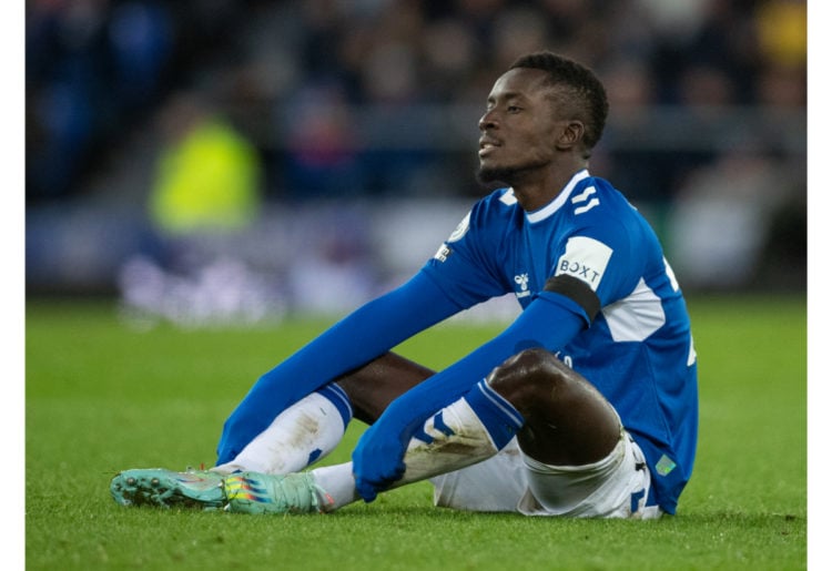 Everton