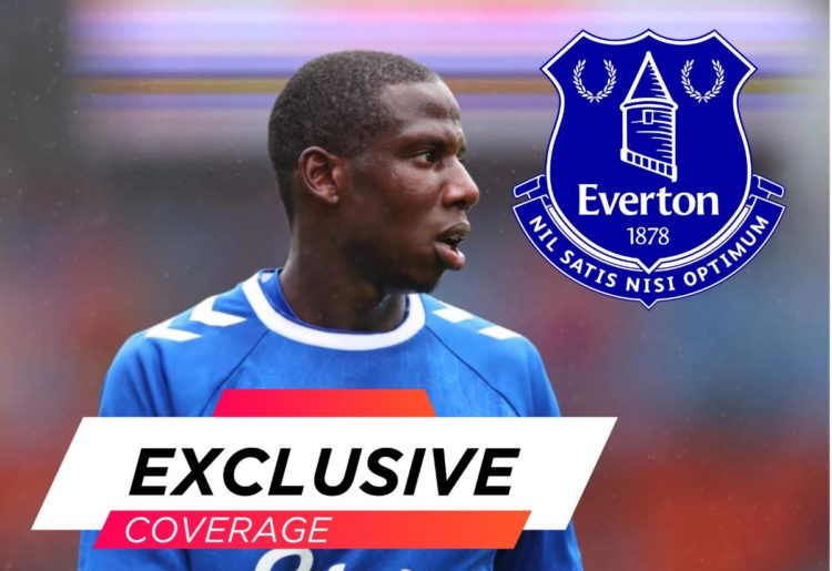 Everton