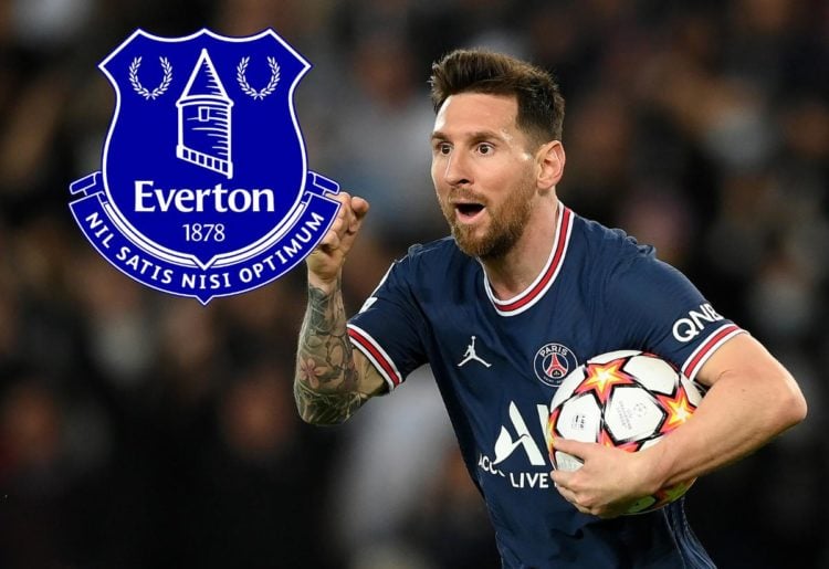 Everton