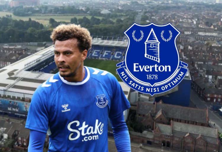 Everton