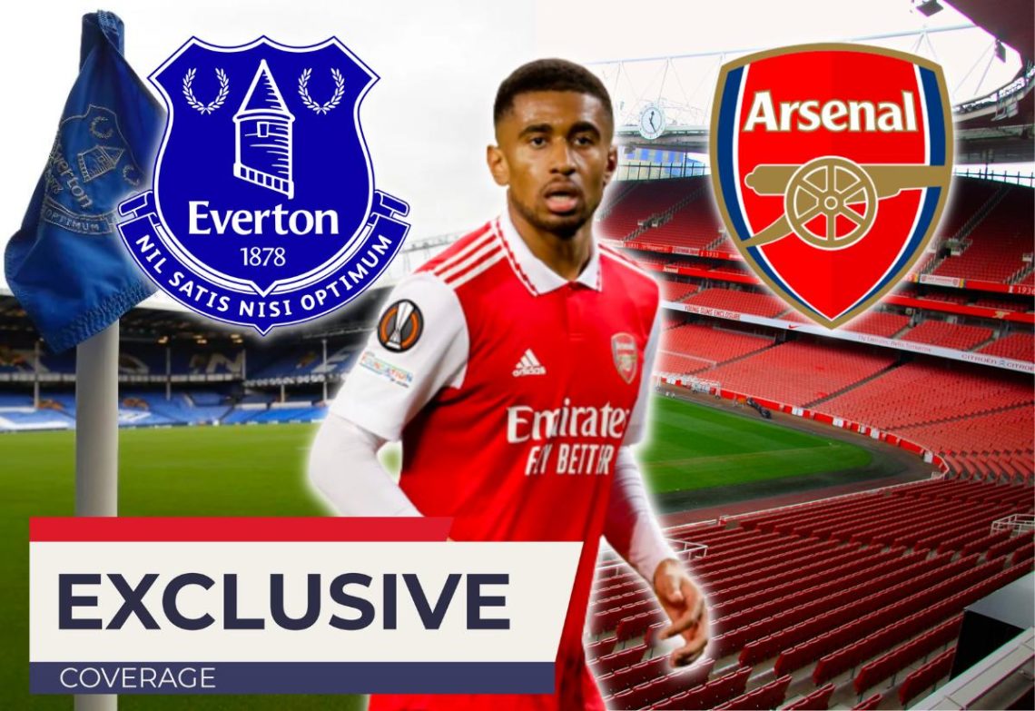 Everton