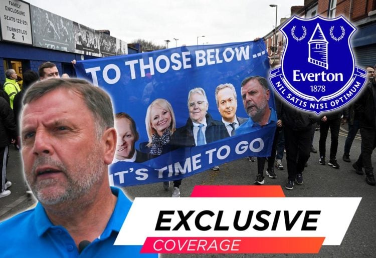 Everton