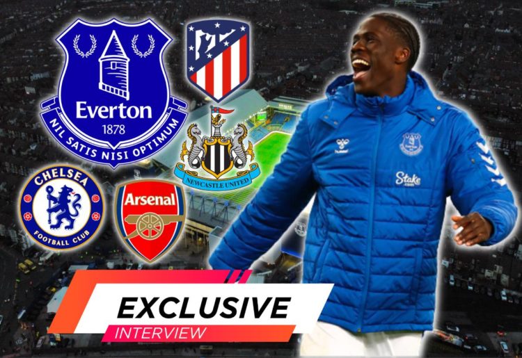 Everton