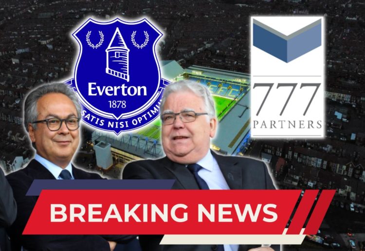 Everton