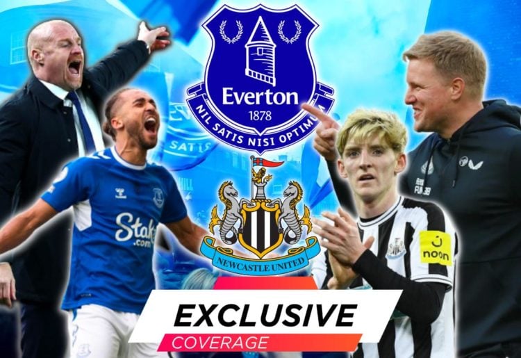 Everton